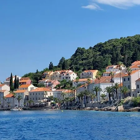 Rafaela Appartement *