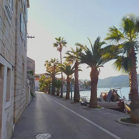 Appartement Rafaela Korčula