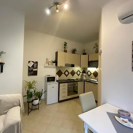 Rafaela Appartement