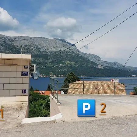 Διαμέρισμα Rafaela *