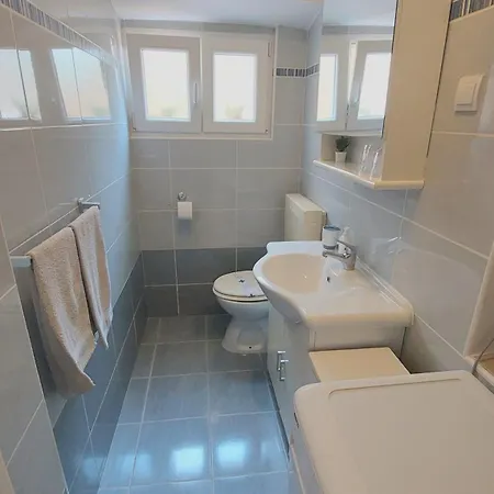 Appartement Rafaela Korčula