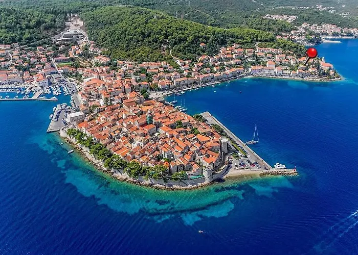 Rafaela Διαμέρισμα *