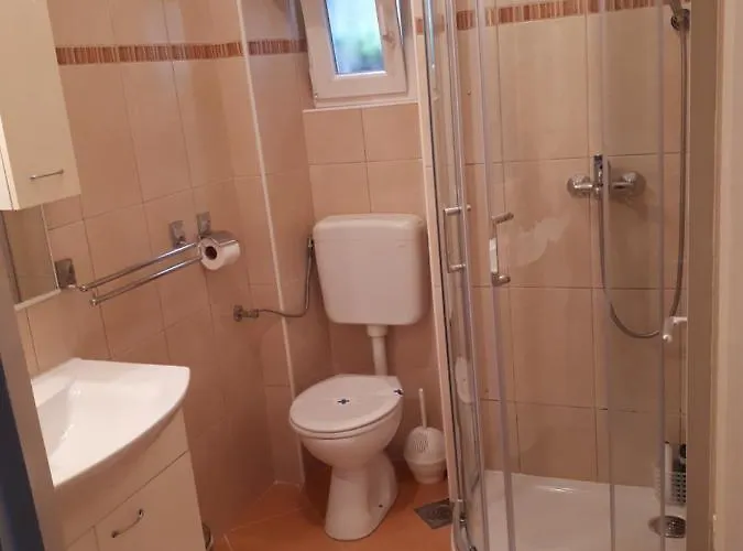 Rafaela Διαμέρισμα Κόρτσουλα