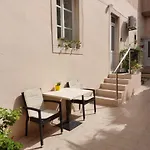Rafaela Apartman