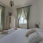 Rafaela Apartman