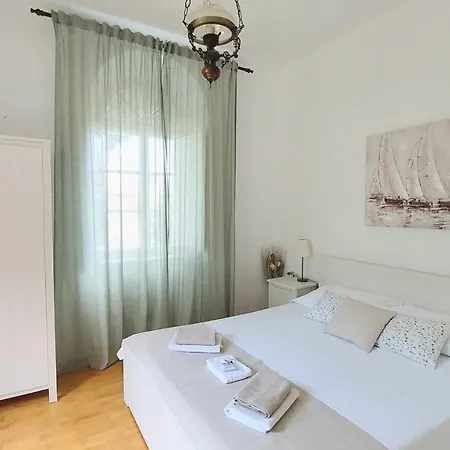 公寓 Rafaela 科尔丘拉