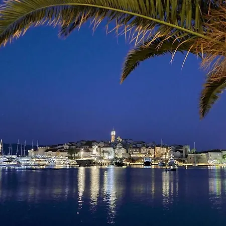 Apartament Rafaela Korčula