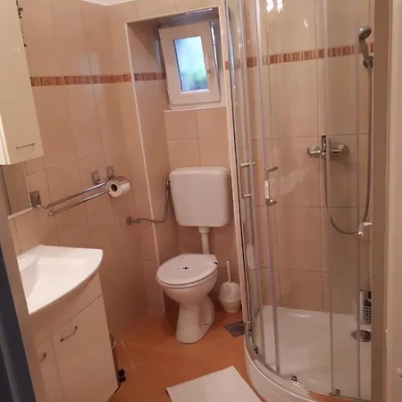 Rafaela Apartamento Korčula