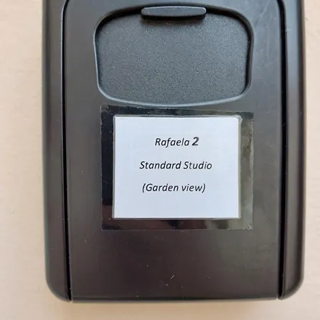 Rafaela 科尔丘拉