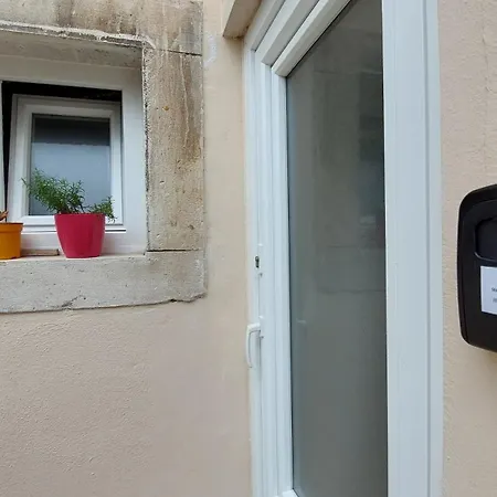Apartamento Rafaela *