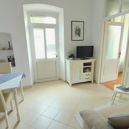Rafaela Apartament