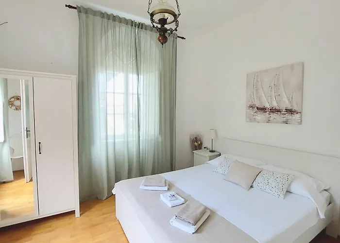 شقة Rafaela كورتْشولا