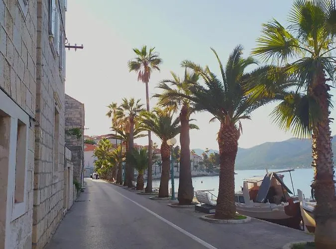 شقة Rafaela كورتْشولا