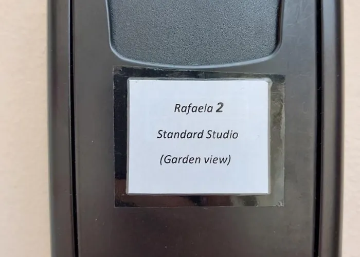 Rafaela كورتْشولا