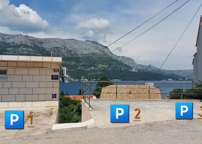 Apartamento Rafaela *
