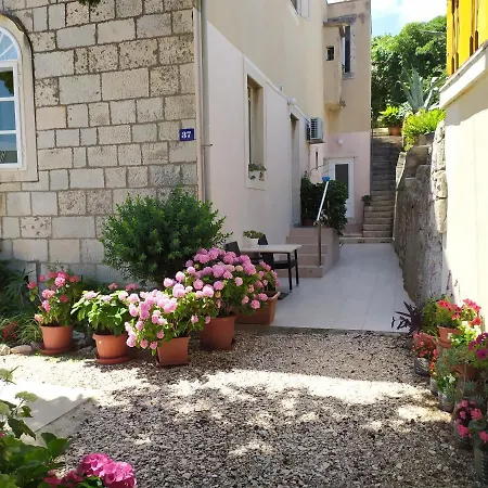 Rafaela Apartman *