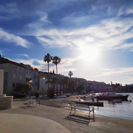 Rafaela * Korčula