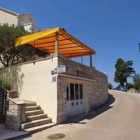 Rafaela Apartman