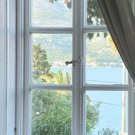 Rafaela Apartman *