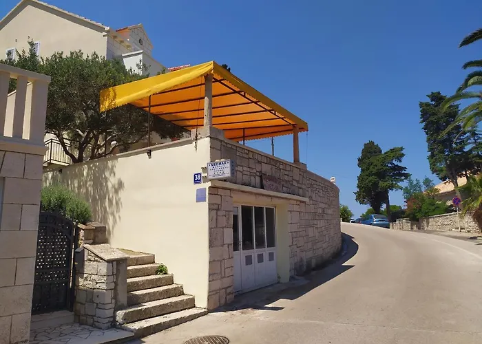 Rafaela Apartman