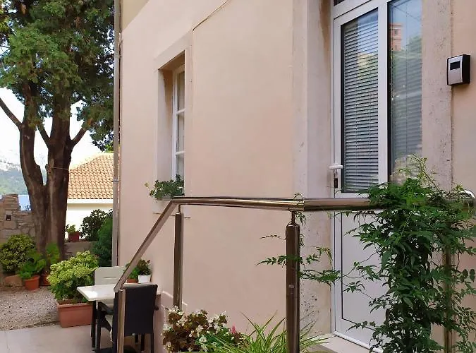 Rafaela Apartman