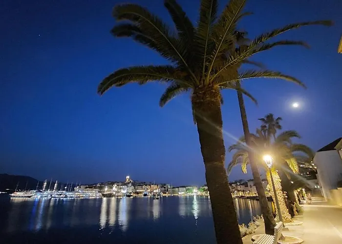 Rafaela Apartman