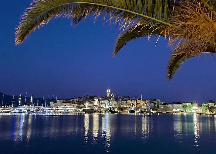 Apartman Rafaela Korčula