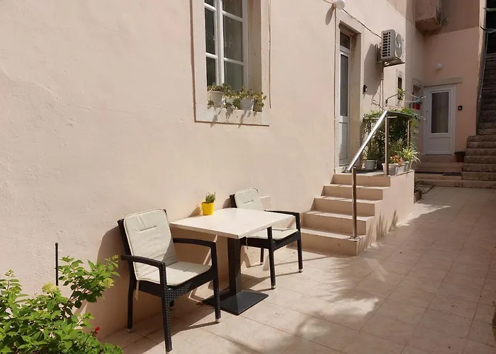 Rafaela Apartman