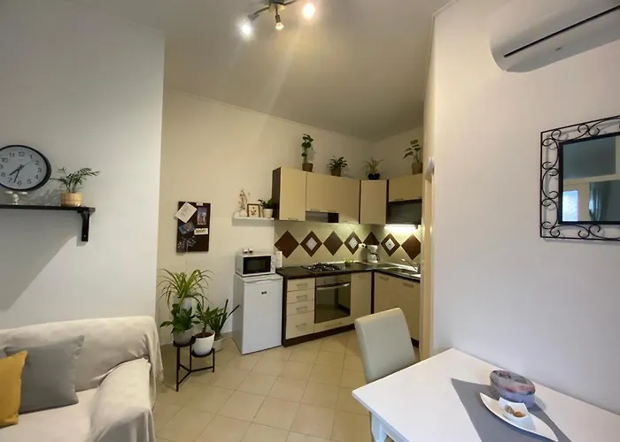 Rafaela Apartman