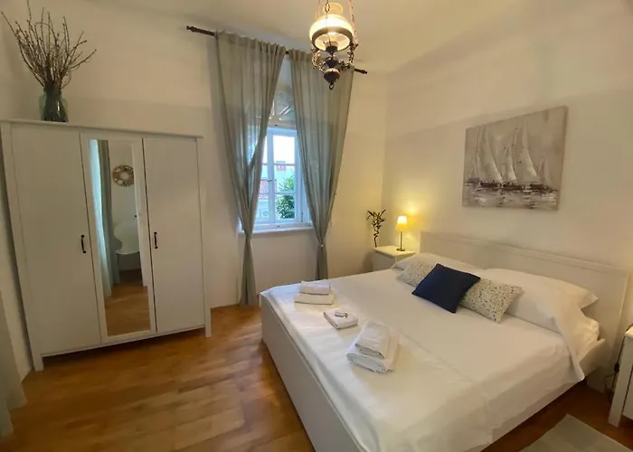 Apartman Rafaela