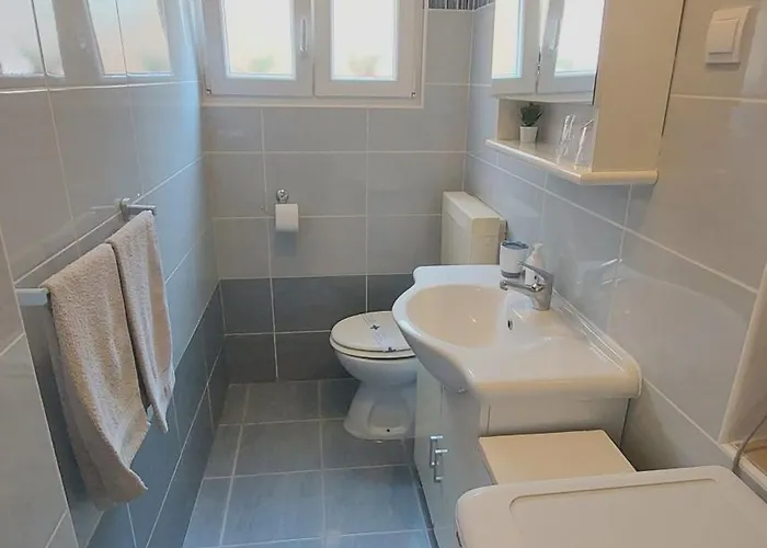 Apartman Rafaela Korčula